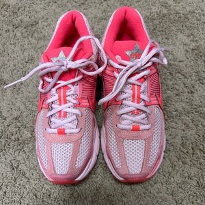 Nike Zoom Vomero 5 Barbie Pink